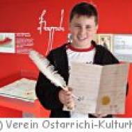 Ostarrichi-Kulturhof Ostarrichi-Kulturhof
