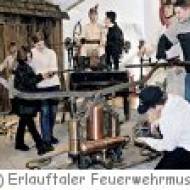 Erlauftaler Feuerwehrmuseum Erlauftaler Feuerwehrmuseum