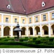 Diözesanmuseum St. Pölten Diözesanmuseum St. Pölten