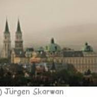 Stift Klosterneuburg