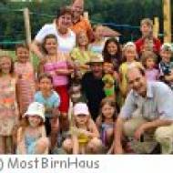 Mostbirnhaus Bartl´s Birnengarten Mostbirnhaus Bartl´s Birnengarten