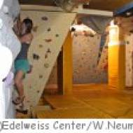 Edelweiss Center Edelweiss Center