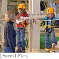 Forest Park - Kids Park Forest Park - Kids Park