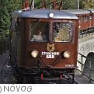 Ötscherbär-Express Ötscherbär-Express