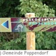 Kaskögerlweg Poppendorf