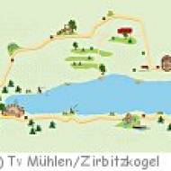 Erlebniswandermeile Badesee Mühlen Erlebniswandermeile Badesee Mühlen