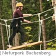 Waldkletterpark Buchenberg Waldkletterpark Buchenberg