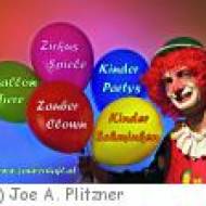 Kindergeburtstag mit Zauberhaft Events Kindergeburtstag mit Zauberhaft Events