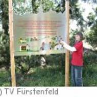 Sagenpfad Fürstenfeld