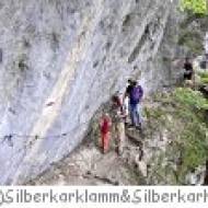 Silberkarklamm Silberkarklamm