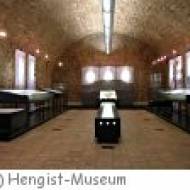 Hengist Museum