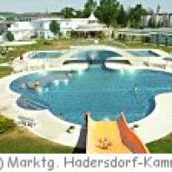 Sommerbad Hadersdorf-Kammern Sommerbad Hadersdorf-Kammern