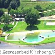 Seerosenbad in Kirchberg an der Raab Seerosenbad in Kirchberg an der Raab