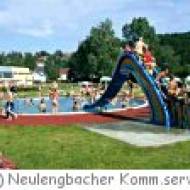 Freibad Neulengbach Freibad Neulengbach