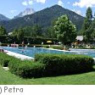 Freibad Hinterstoder