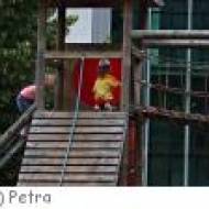 Spielplatz Hinterstoder