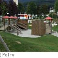 Spielplatz Windischgarsten Spielplatz Windischgarsten