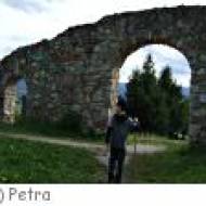 Ruine Wolkenstein Ruine Wolkenstein