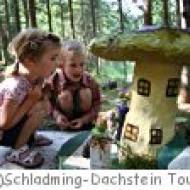 Schwammerlweg Schladming-Rohrmoos Schwammerlweg Schladming-Rohrmoos