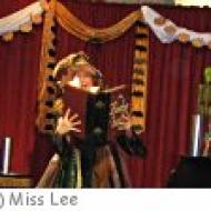 Miss Lee Miss Lee