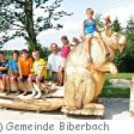 Energieforscherdorf Biberbach Energieforscherdorf Biberbach