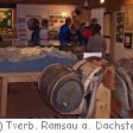 Alpinmuseum Austriahütte Alpinmuseum Austriahütte