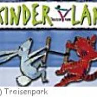 Traisenpark-Kinderland Traisenpark-Kinderland