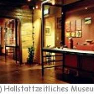 Hallstattzeitliches Museum Großklein