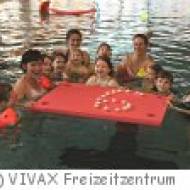 Vivax Hallenbad Mürzzuschlag