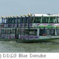 DDSG Kids on board