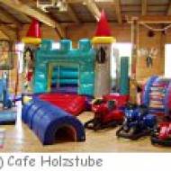 Cafe Holzstube