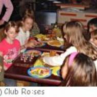 Club ro:ses Club ro:ses