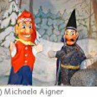 Puppenbühne Träumeland Puppenbühne Träumeland