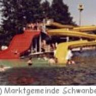 Freibad Schwanberg Freibad Schwanberg