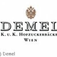 Marzipanmuseum Demel