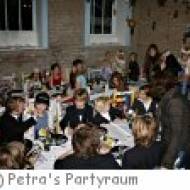 Petra´s Partyraum