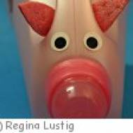 Regina Lustig Kindergeburtstag Regina Lustig Kindergeburtstag