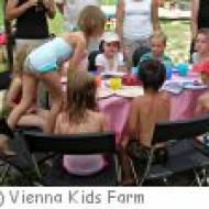 Kindergeburtstag Vienna Kids Farm Vienna Kids Farm
