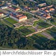 Festschloss Hof