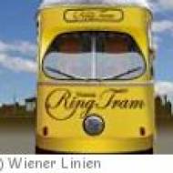 Vienna Ring Tram