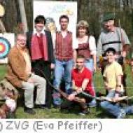 Bogensportparcours in Winklarn Bogensportparcours