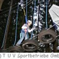Stuhleck Kletterwald