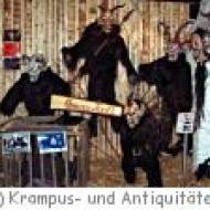 Krampus- & Antiquitätenmuseum Kirchenwirt in Stallhofen Krampus- & Antiquitätenmuseum Kirchenwirt in Stallhofen