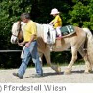 Pferdestall Wiesn Pferdestall Wiesn