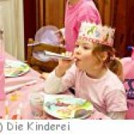 Die Kinderei