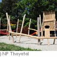 Nationalparkhaus Thayatal Nationalparkhaus Thayatal