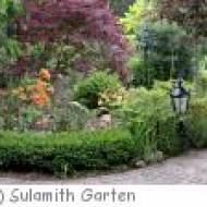 Sulamith Garten Sulamith Garten
