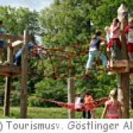 Spielpark Ybbs Spielpark Ybbs