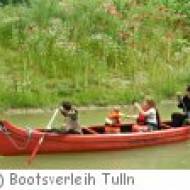 Wasserpark Tulln Wasserpark Tulln