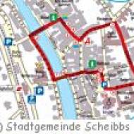 Stadterlebnisweg Scheibbs Stadterlebnisweg Scheibbs